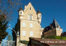 Laran Chateau